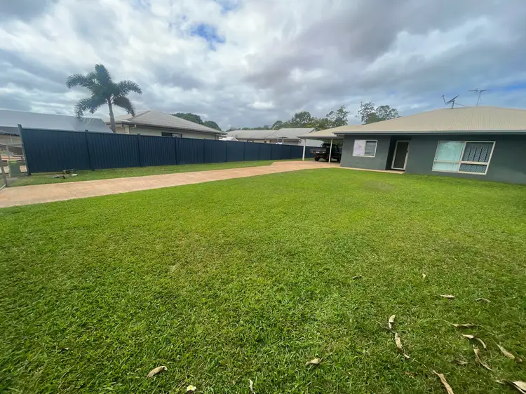 Second view of Homely house listing, 37 Christie Ave, Nanum QLD 4874