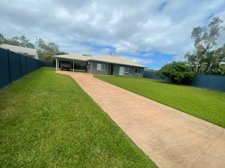 Third view of Homely house listing, 37 Christie Ave, Nanum QLD 4874