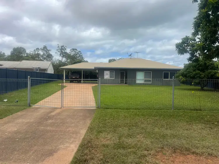 Fourth view of Homely house listing, 37 Christie Ave, Nanum QLD 4874
