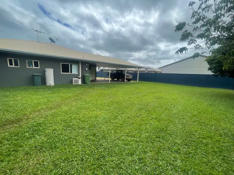 Fifth view of Homely house listing, 37 Christie Ave, Nanum QLD 4874