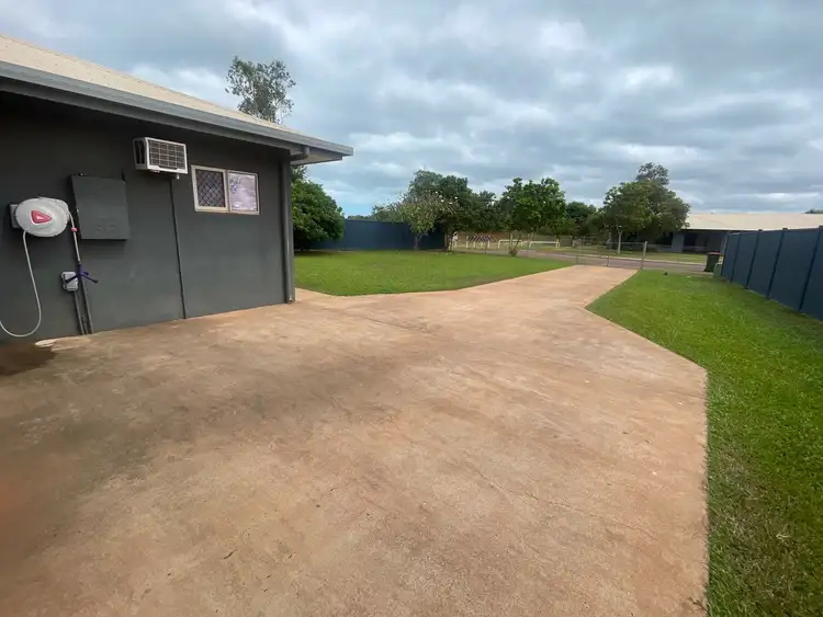 Sixth view of Homely house listing, 37 Christie Ave, Nanum QLD 4874