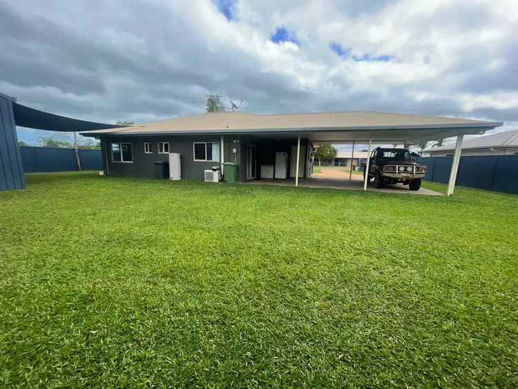 Seventh view of Homely house listing, 37 Christie Ave, Nanum QLD 4874