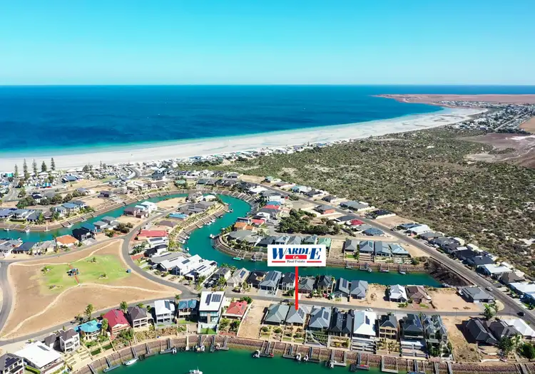 22 Stately Way, Wallaroo SA 5556