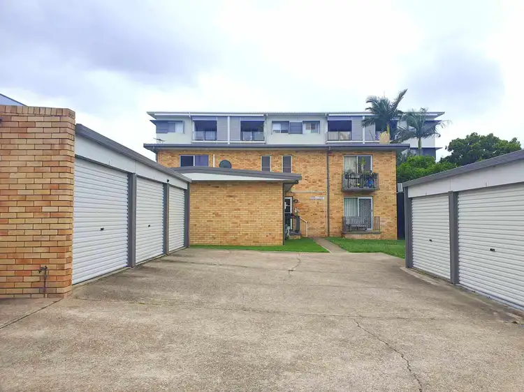 1/6 Meredith Street, Redcliffe QLD 4020
