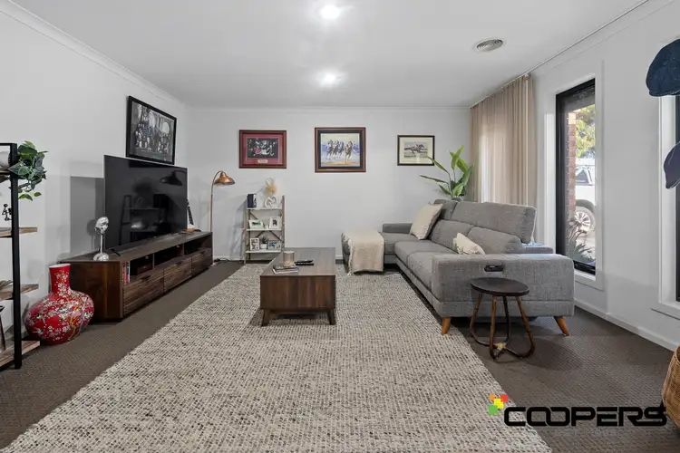Third view of Homely house listing, 12 Banker St, Kurunjang VIC 3337