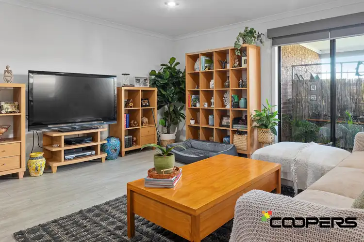 Fifth view of Homely house listing, 12 Banker St, Kurunjang VIC 3337