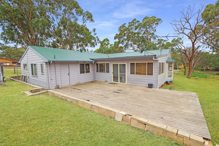 Third view of Homely house listing, 53 Edrop Street, Blandford NSW 2338