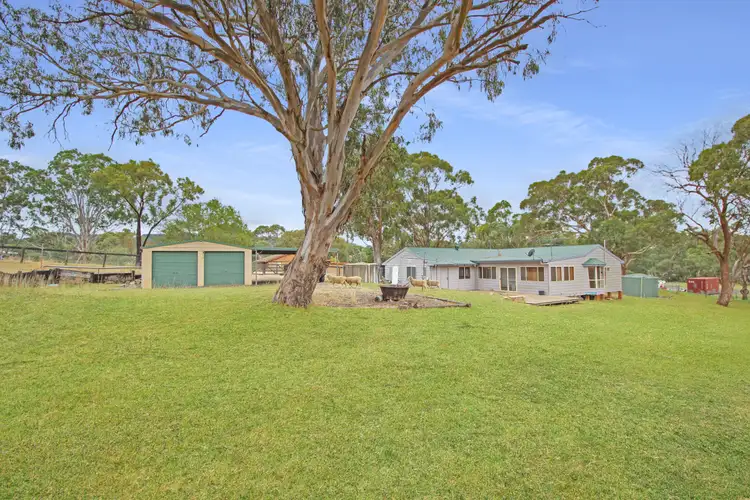 Fourth view of Homely house listing, 53 Edrop Street, Blandford NSW 2338