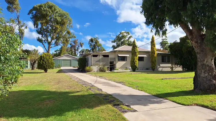 Main view of Homely house listing, 47 College Rd, Stanthorpe QLD 4380