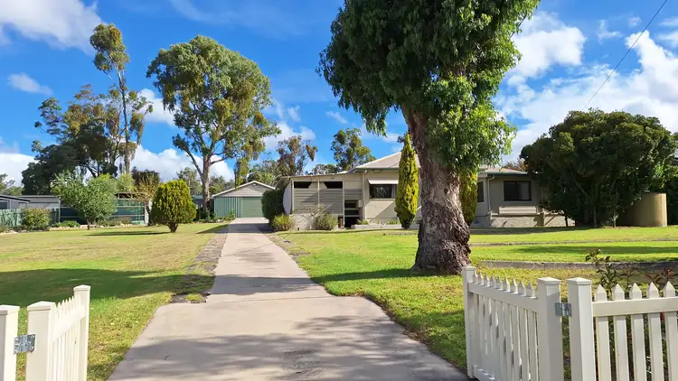 Second view of Homely house listing, 47 College Rd, Stanthorpe QLD 4380