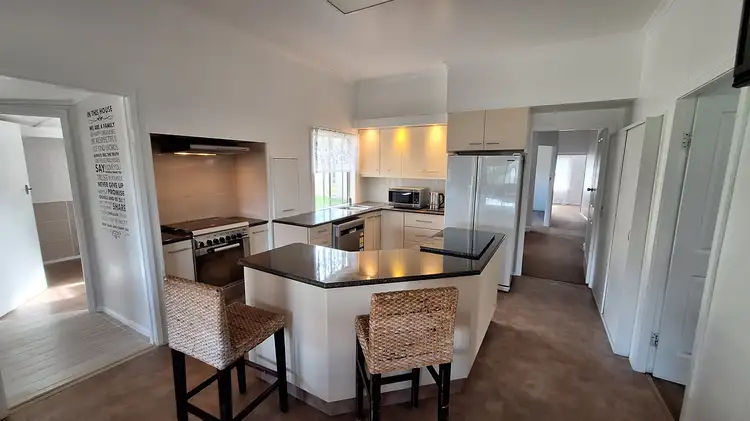 Third view of Homely house listing, 47 College Rd, Stanthorpe QLD 4380