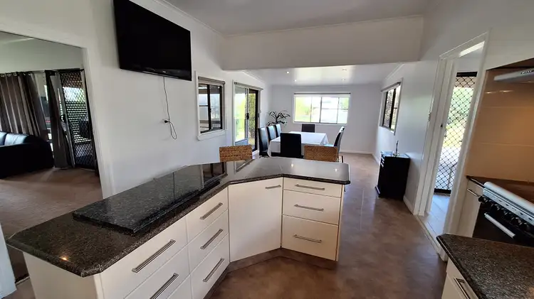 Fifth view of Homely house listing, 47 College Rd, Stanthorpe QLD 4380
