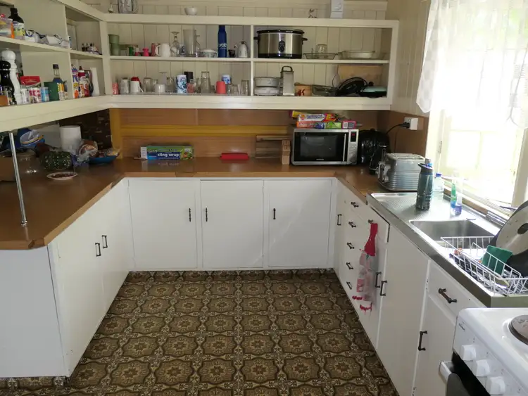 Third view of Homely house listing, 16 Park St, Boonah QLD 4310