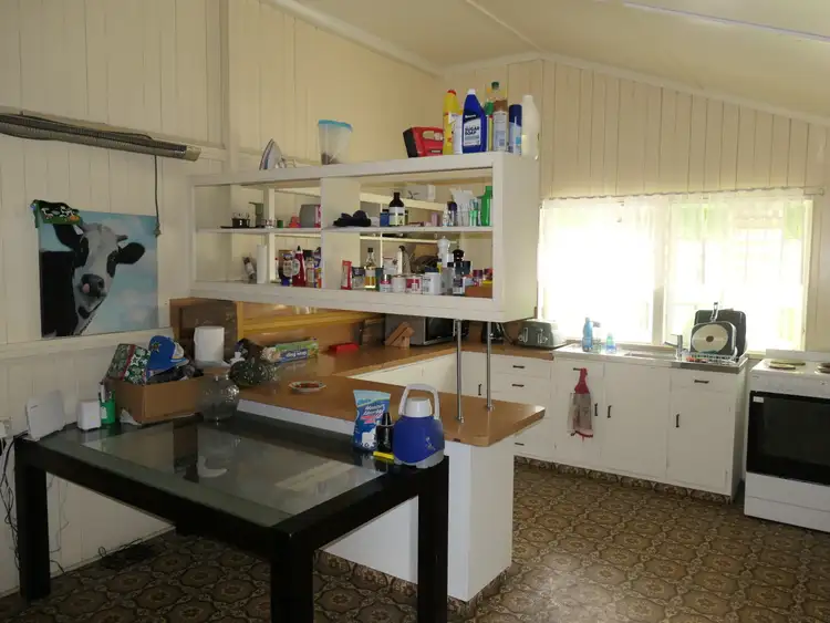 Fifth view of Homely house listing, 16 Park St, Boonah QLD 4310
