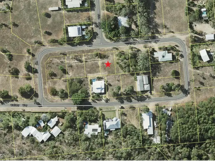 1 Wallaby Way, Horseshoe Bay QLD 4819