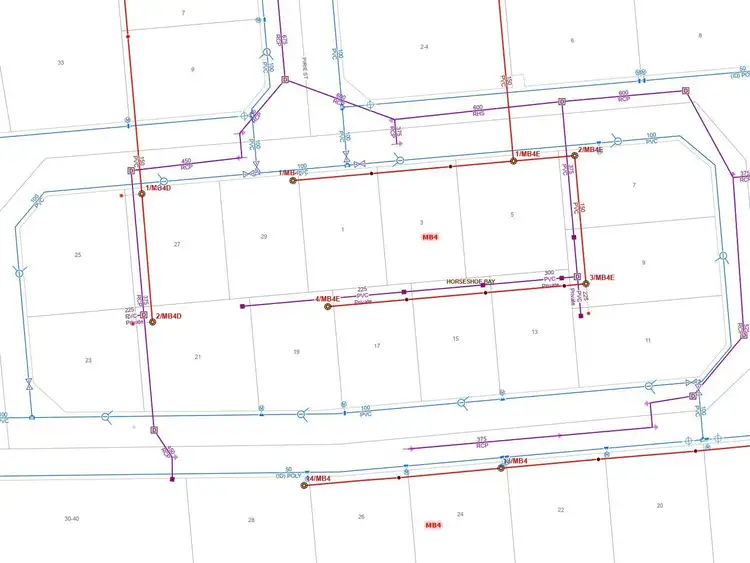 Seventh view of Homely land listing, 1 Wallaby Way, Horseshoe Bay QLD 4819