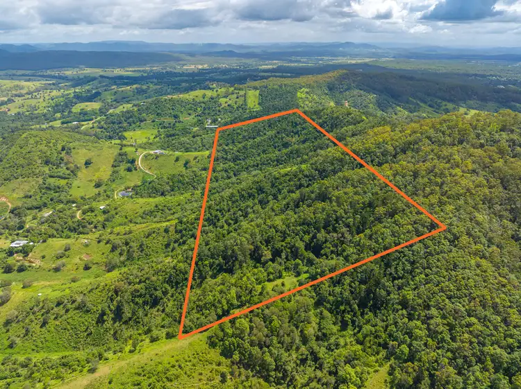 Lot 6 Allen Road, Chatsworth QLD 4570