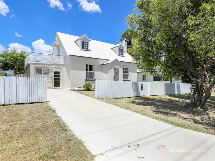 Main view of Homely house listing, 34 Albert St, Warwick QLD 4370