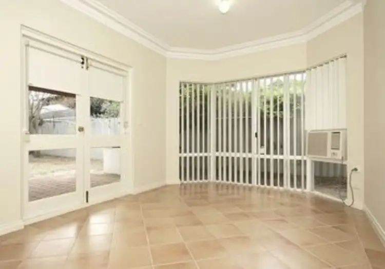 Fourth view of Homely villa listing, Unit 2/36A Third Ave, Mount Lawley WA 6050