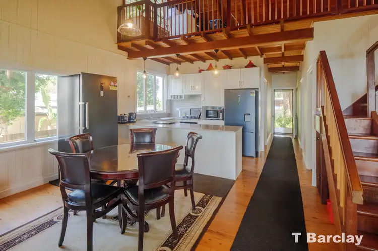 Seventh view of Homely house listing, 46 Tina Ave, Lamb Island QLD 4184