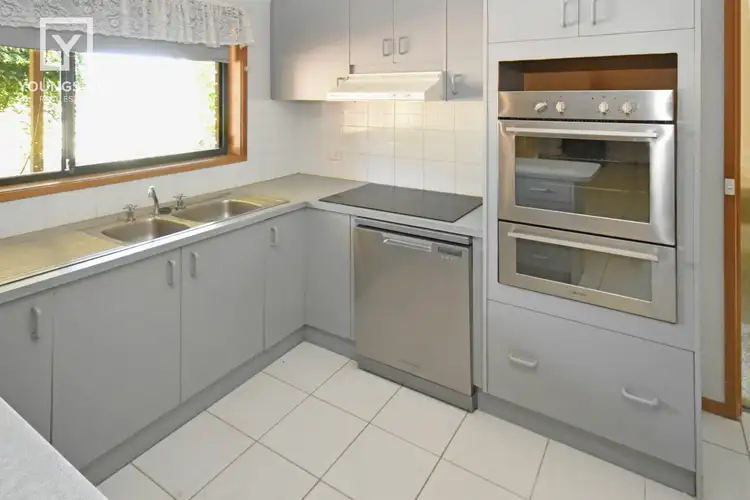 Second view of Homely house listing, 345 Coach Rd, Kialla East VIC 3631