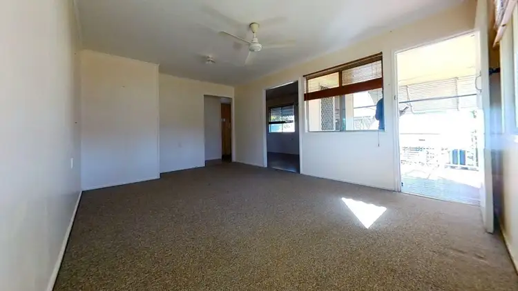 Second view of Homely house listing, 24 Stephenson St, Moura QLD 4718