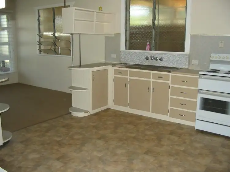 Second view of Homely house listing, 40 King Street, Moura QLD 4718
