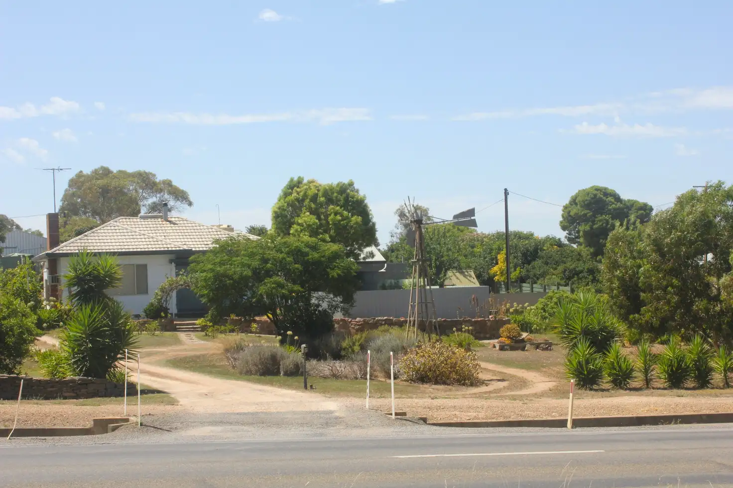 Main view of Homely house listing, 6 Ardrossan Rd, Maitland SA 5573