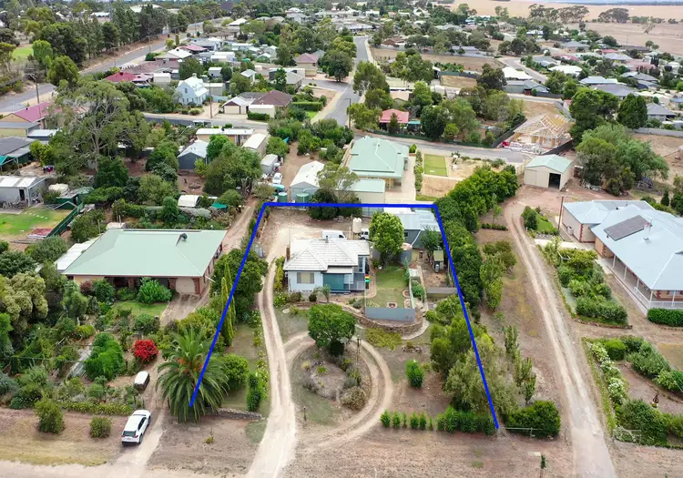 Second view of Homely house listing, 6 Ardrossan Rd, Maitland SA 5573