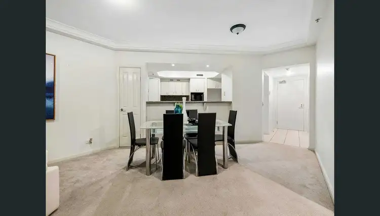 Fourth view of Homely apartment listing, Unit 31/501 Queen St, Brisbane City QLD 4000