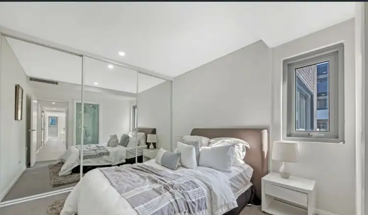 Third view of Homely apartment listing, Address available on request