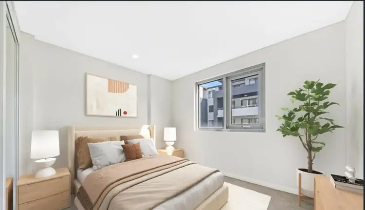 Fifth view of Homely apartment listing, Address available on request