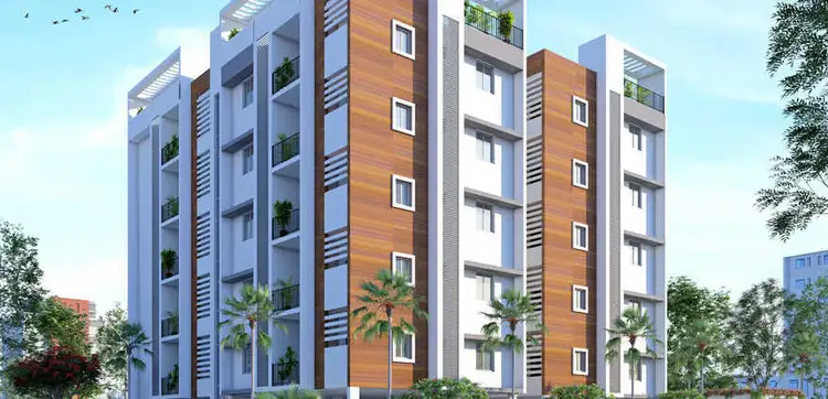 Main view of Homely apartment listing, Address available on request