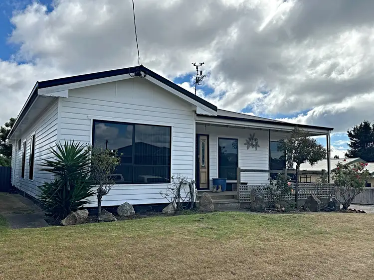 Main view of Homely house listing, 14 Mason St, Ulverstone TAS 7315