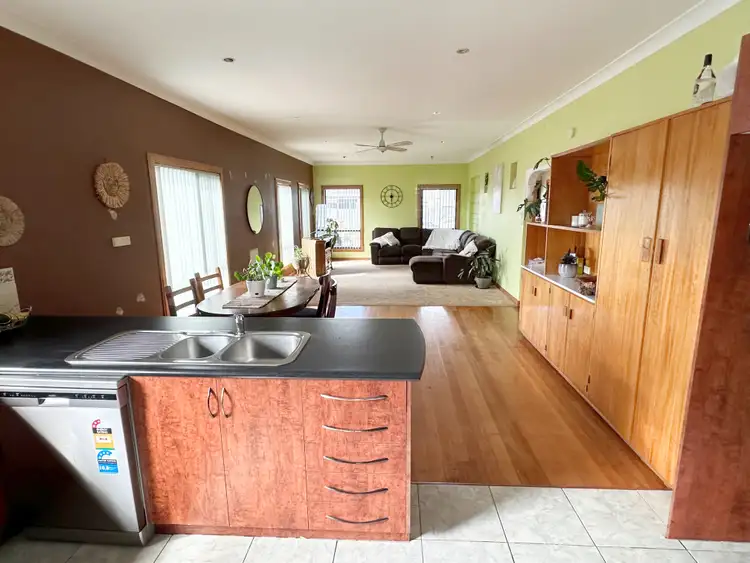 Fourth view of Homely house listing, 14 Mason St, Ulverstone TAS 7315