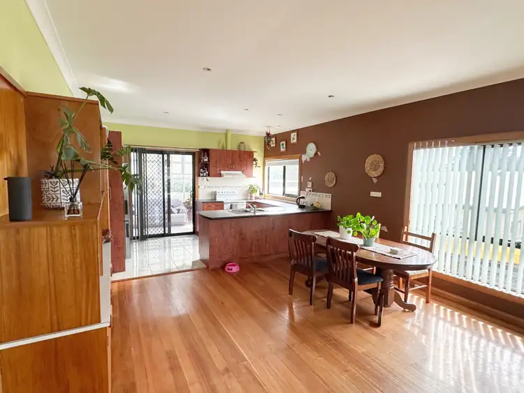 Fifth view of Homely house listing, 14 Mason St, Ulverstone TAS 7315
