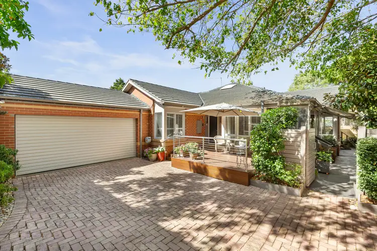 2/36 First Street, Black Rock VIC 3193