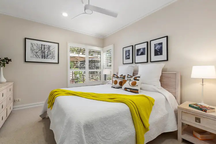 Fifth view of Homely villa listing, 2/36 First Street, Black Rock VIC 3193