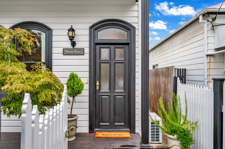 Second view of Homely house listing, 52 Lawson St, Hamilton NSW 2303