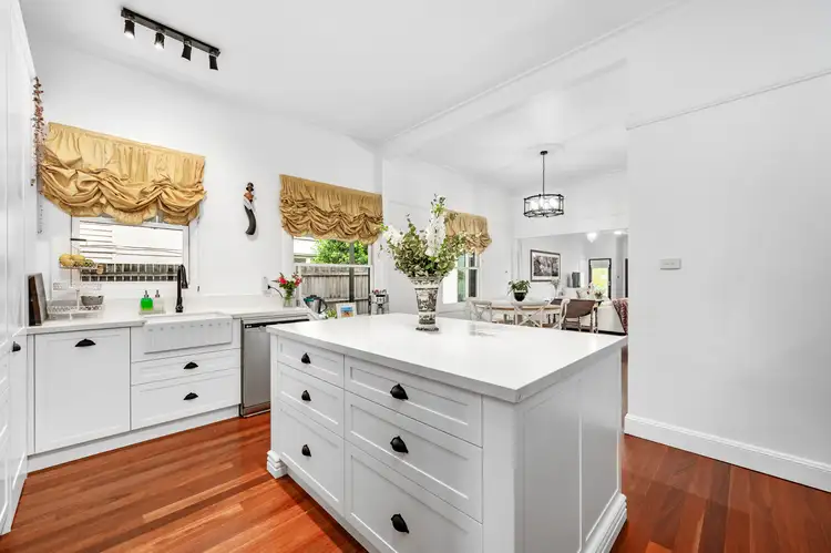 Third view of Homely house listing, 52 Lawson St, Hamilton NSW 2303