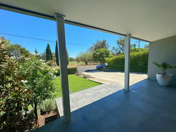 Second view of Homely house listing, 50 Links Road, Gunnedah NSW 2380