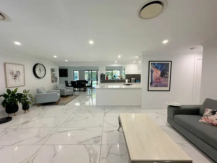 Third view of Homely house listing, 50 Links Road, Gunnedah NSW 2380