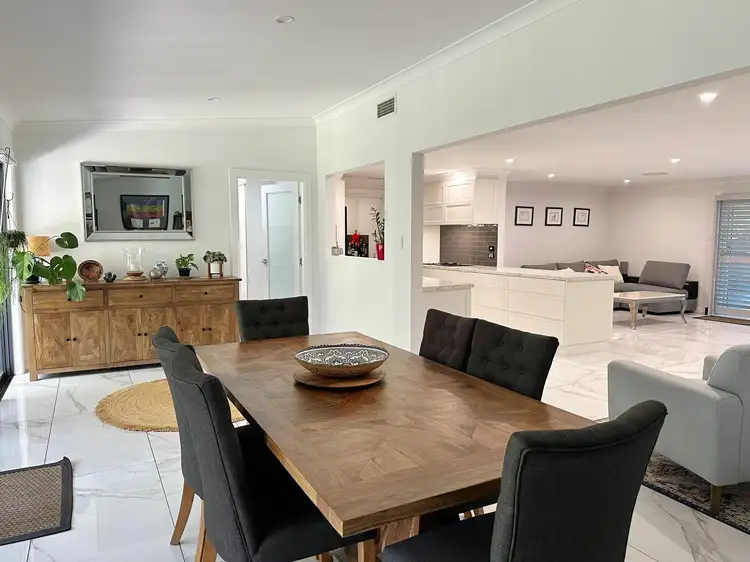 Fourth view of Homely house listing, 50 Links Road, Gunnedah NSW 2380