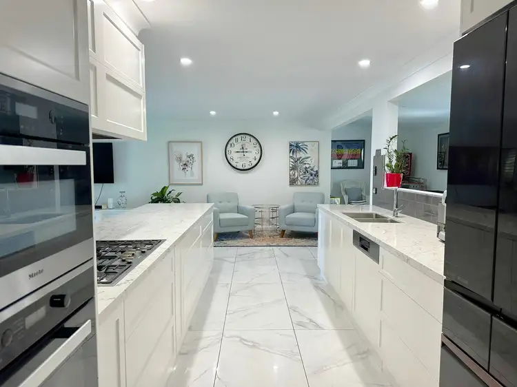 Fifth view of Homely house listing, 50 Links Road, Gunnedah NSW 2380