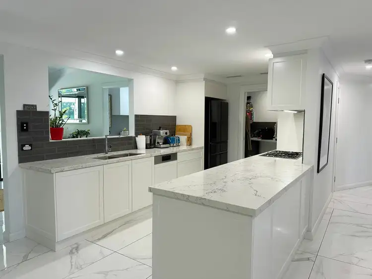 Sixth view of Homely house listing, 50 Links Road, Gunnedah NSW 2380