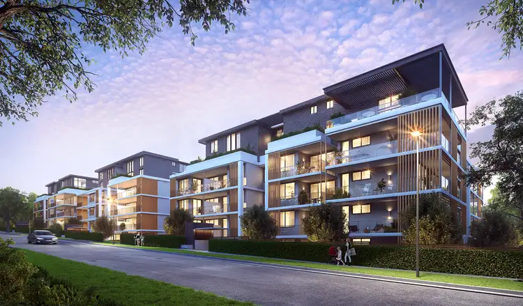 Third view of Homely apartment listing, Address available on request