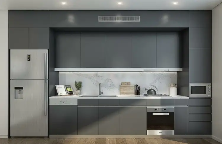 Fourth view of Homely apartment listing, Address available on request