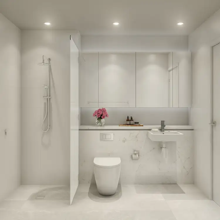 Fifth view of Homely apartment listing, Address available on request