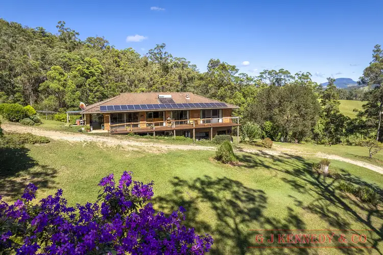 Second view of Homely house listing, 2301 Taylors Arm Rd, Taylors Arm NSW 2447