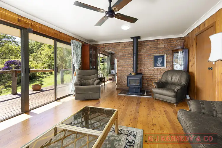 Fifth view of Homely house listing, 2301 Taylors Arm Rd, Taylors Arm NSW 2447